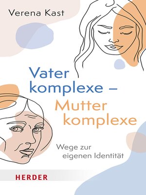 cover image of Vaterkomplexe – Mutterkomplexe